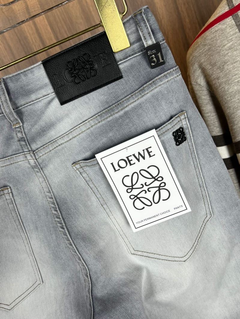 Loewe Jeans